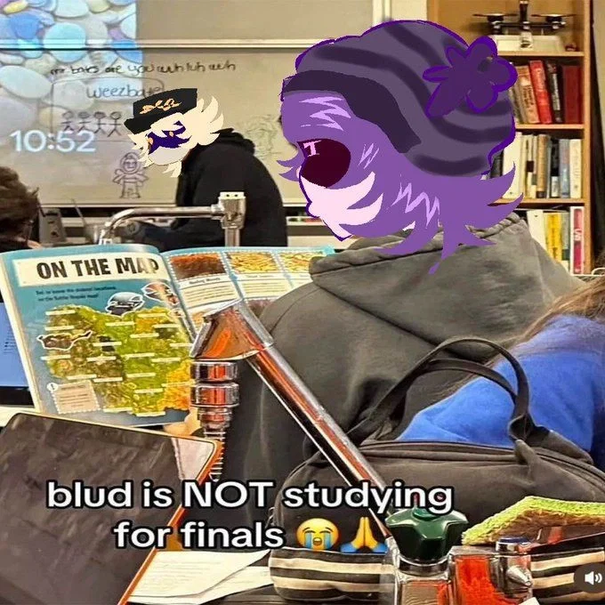 Avatar of Study group murder drones 