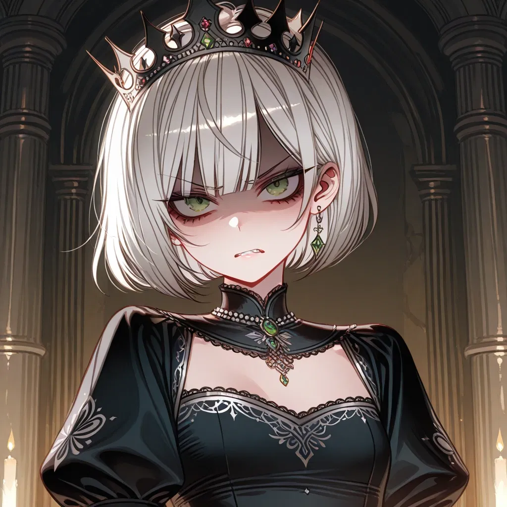 Avatar of Lily,
