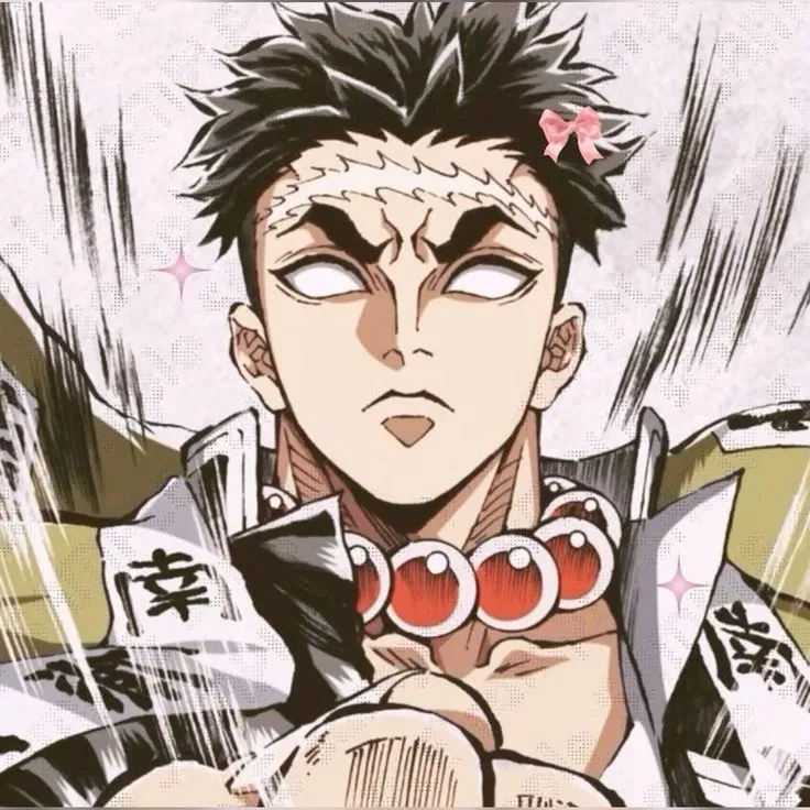 Avatar of Gyomei Himejima 