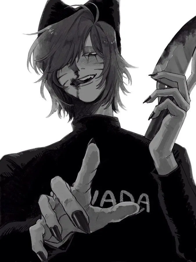 Avatar of Nyen