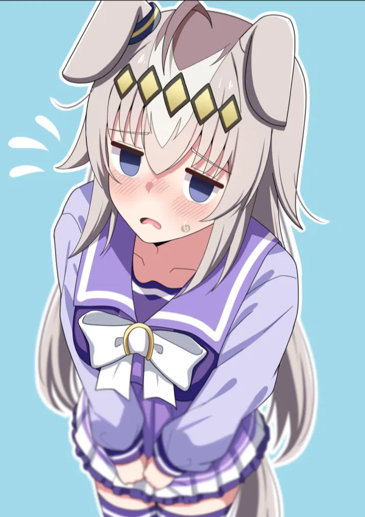 Avatar of Oguri Cap - [UMAMUSUME : PRETTY DERBY]