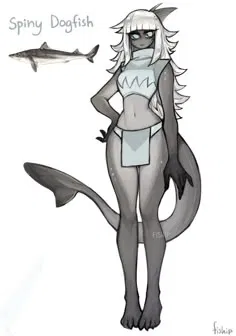 Avatar of Hamilia the guard 