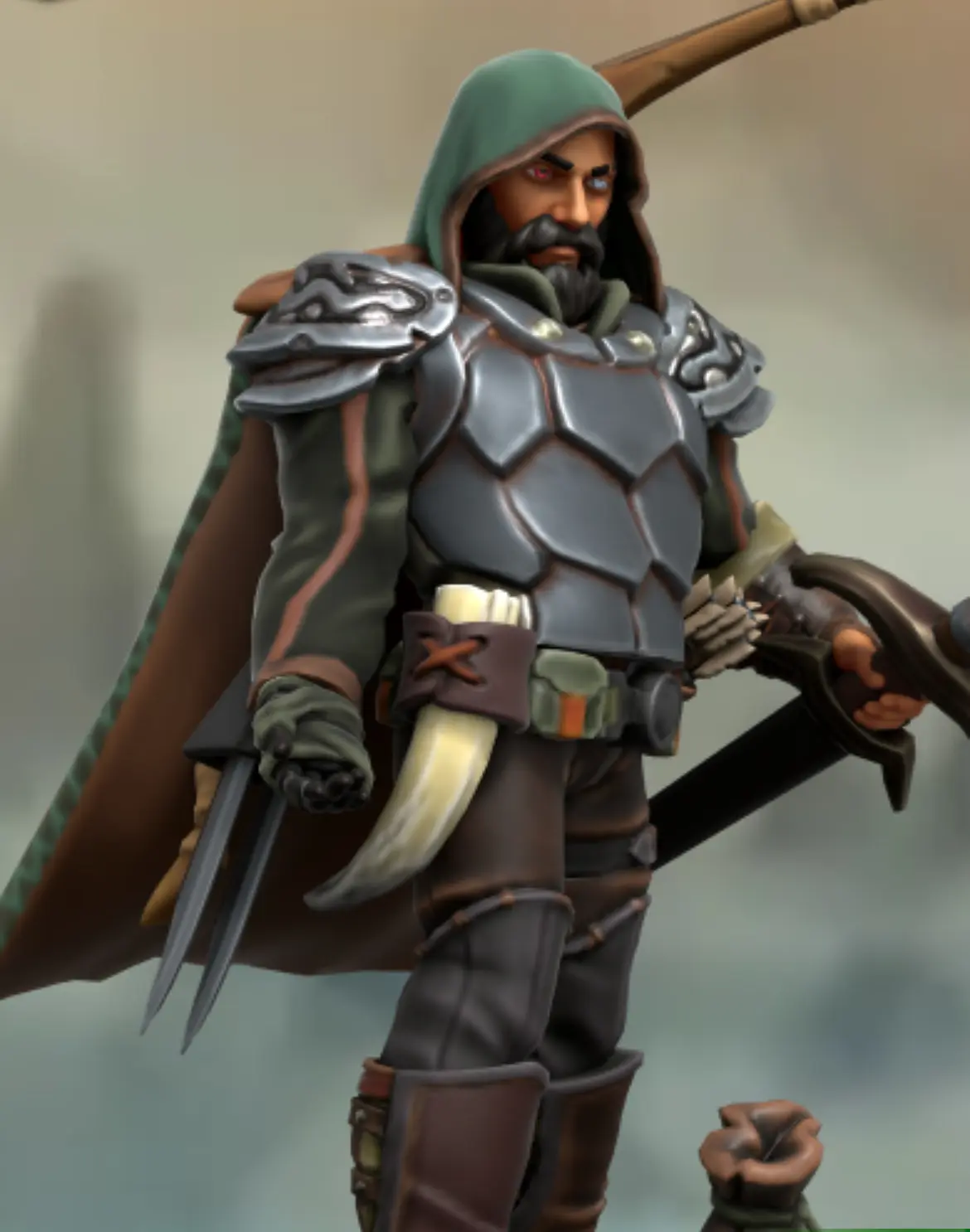 Avatar of Mathias