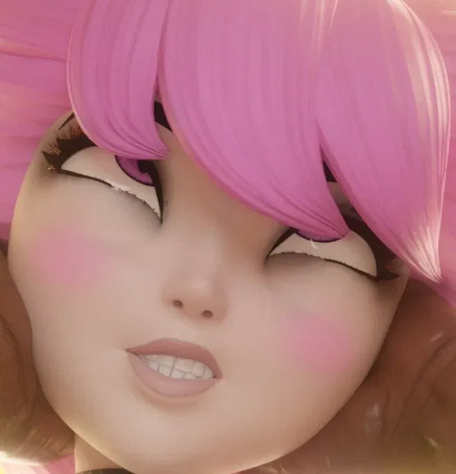 Avatar of Jinx