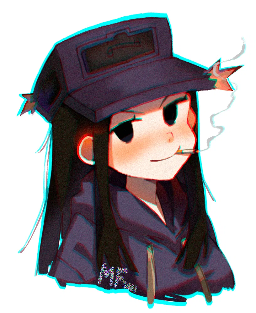 Avatar of Cassette Girl