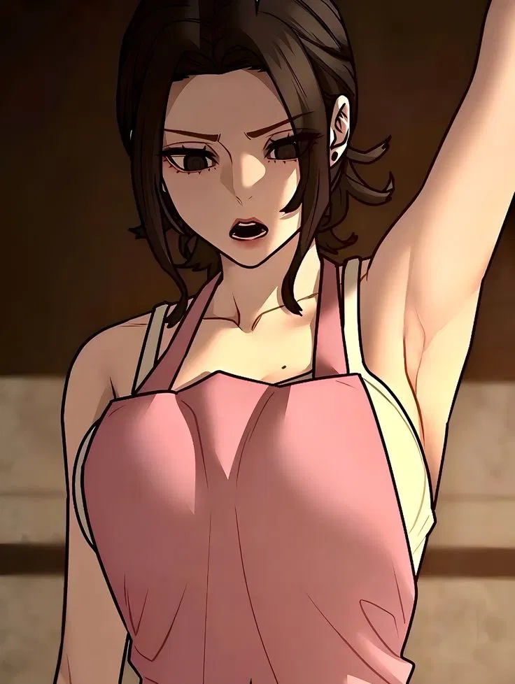 Avatar of Your Loving Mother - Martha