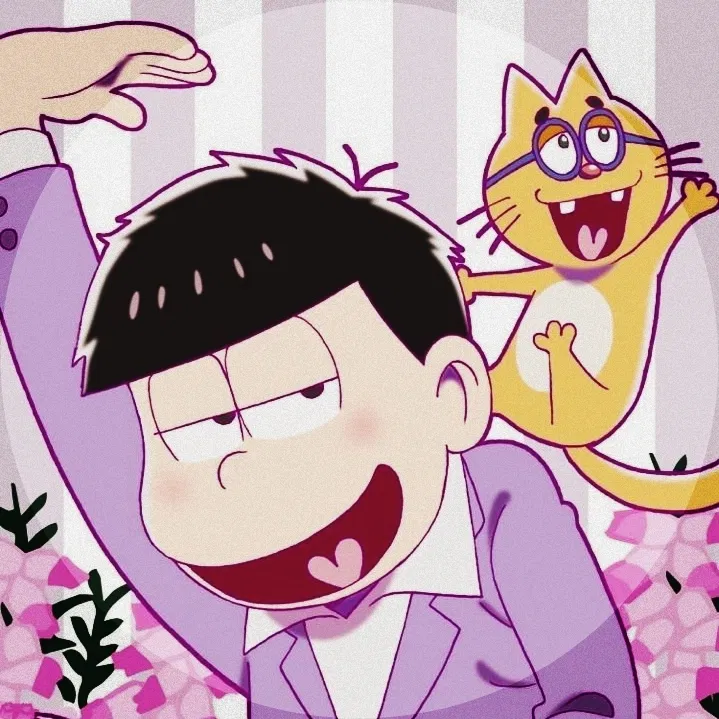 Avatar of Ichimatsu Matsuno | VALENTINE'S SPECIAL