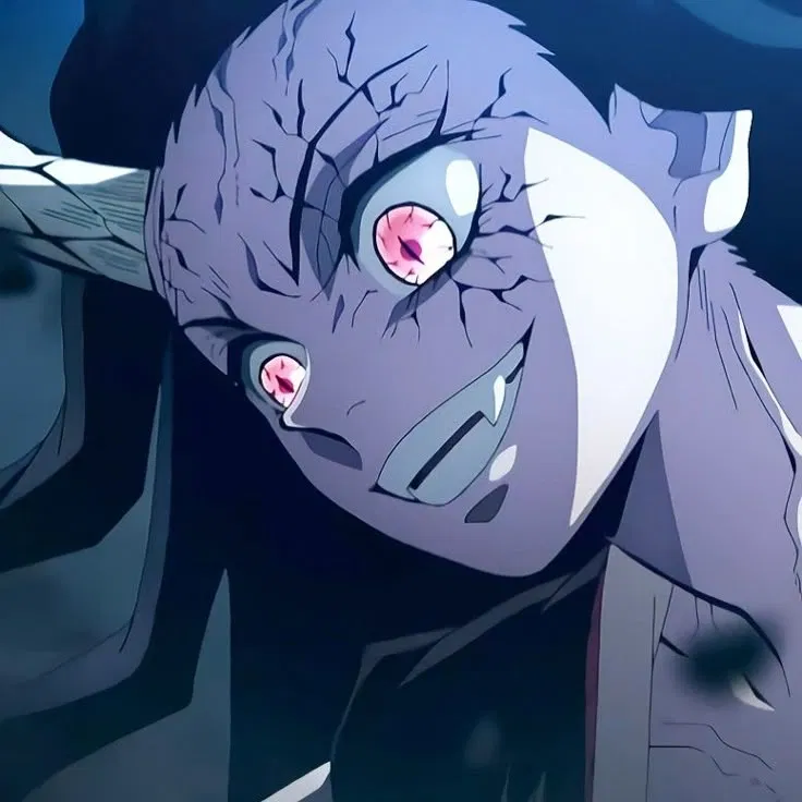 Avatar of Nezuko Kamado