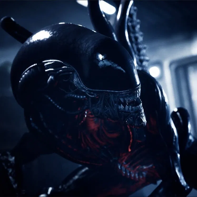 Avatar of Xenomorph