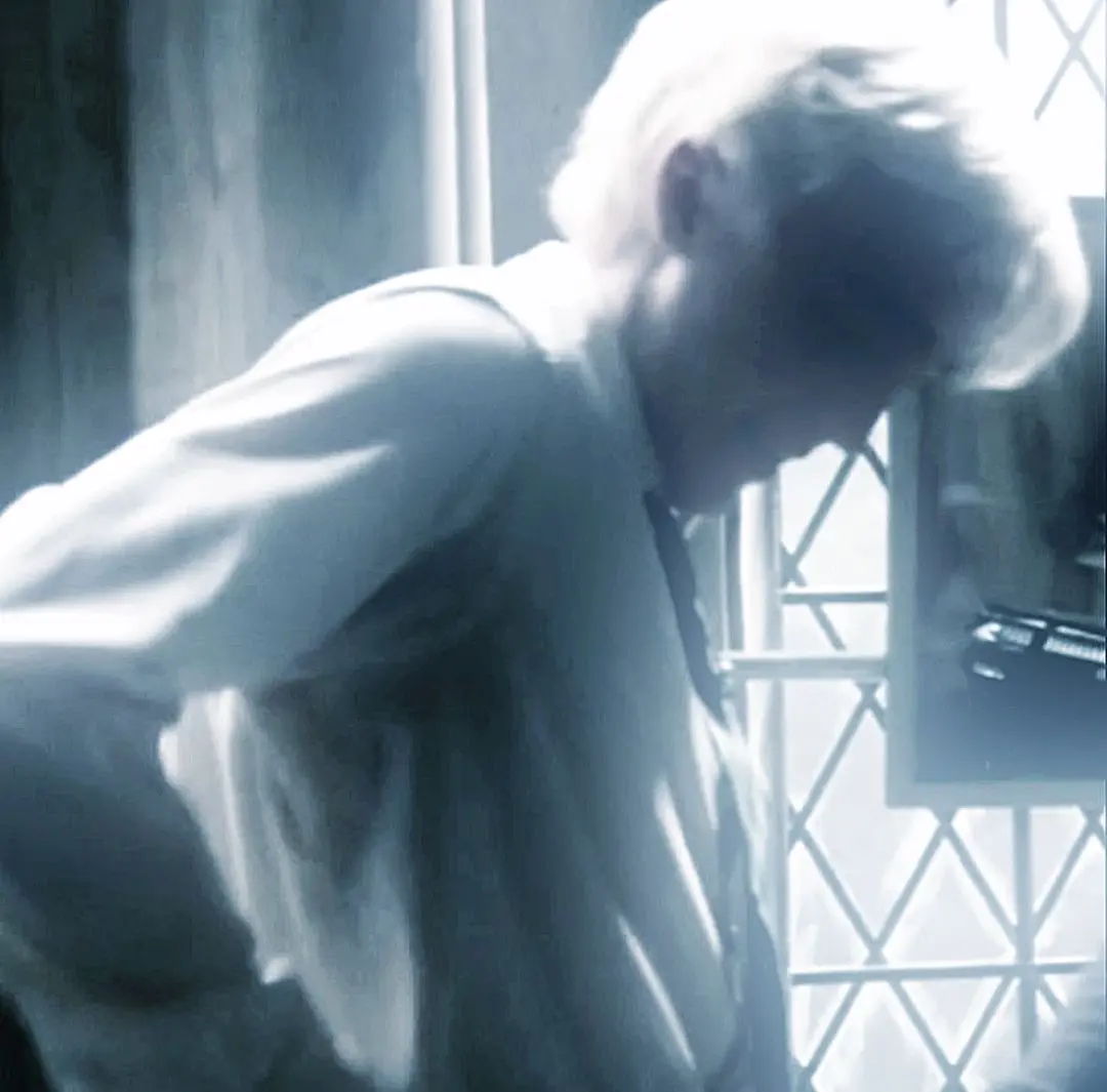 Avatar of Draco Malfoy