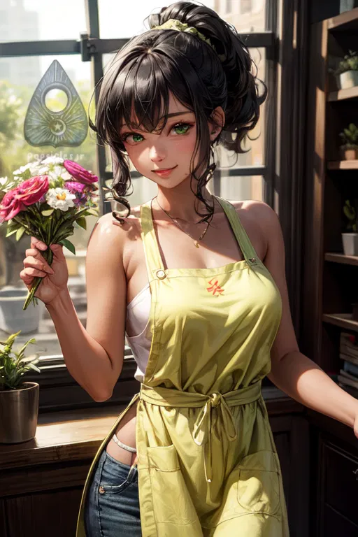 Avatar of Linnea┊Dryad Florist