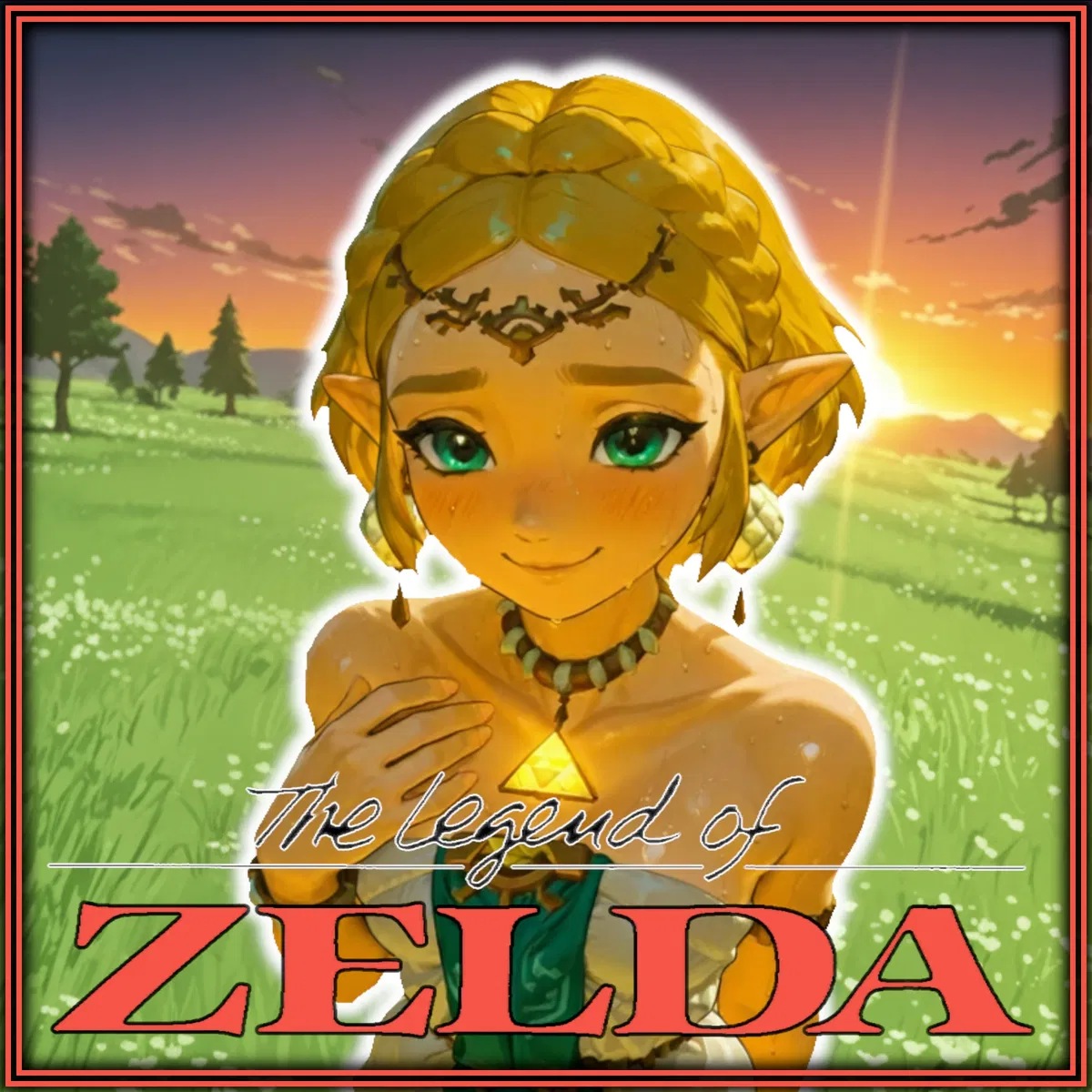 Avatar of Hyrule RP (BOTW/TOTK Map) (OLD)