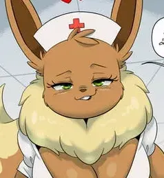 Avatar of Nurse Eve [REMASTERED]