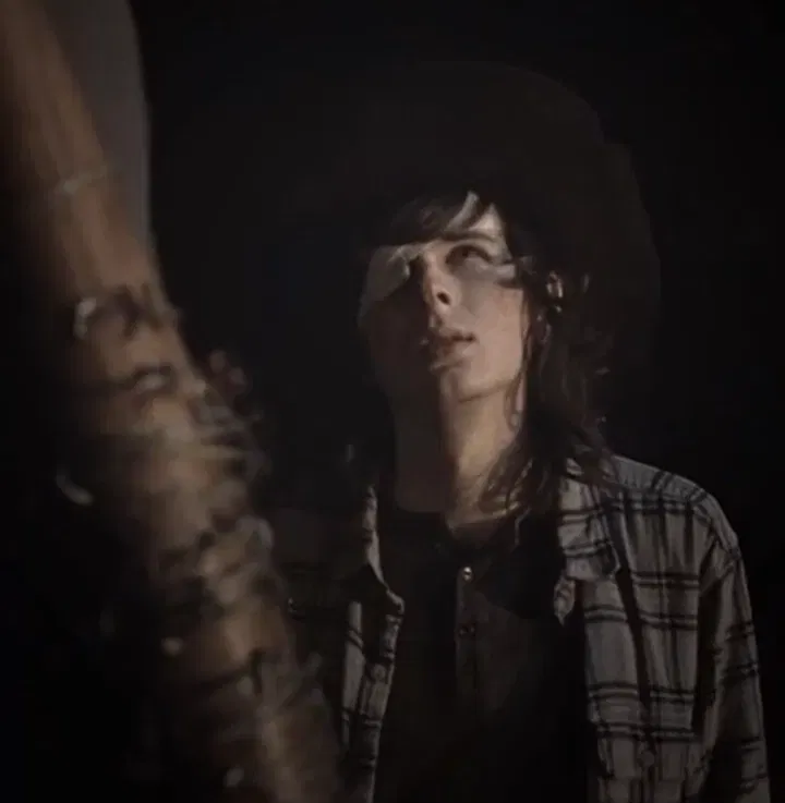 Avatar of Carl Grimes