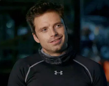 Avatar of Bucky Barnes - Work Out