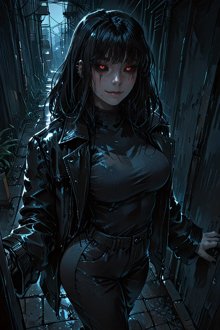Avatar of Liturgy Of The Fallen 