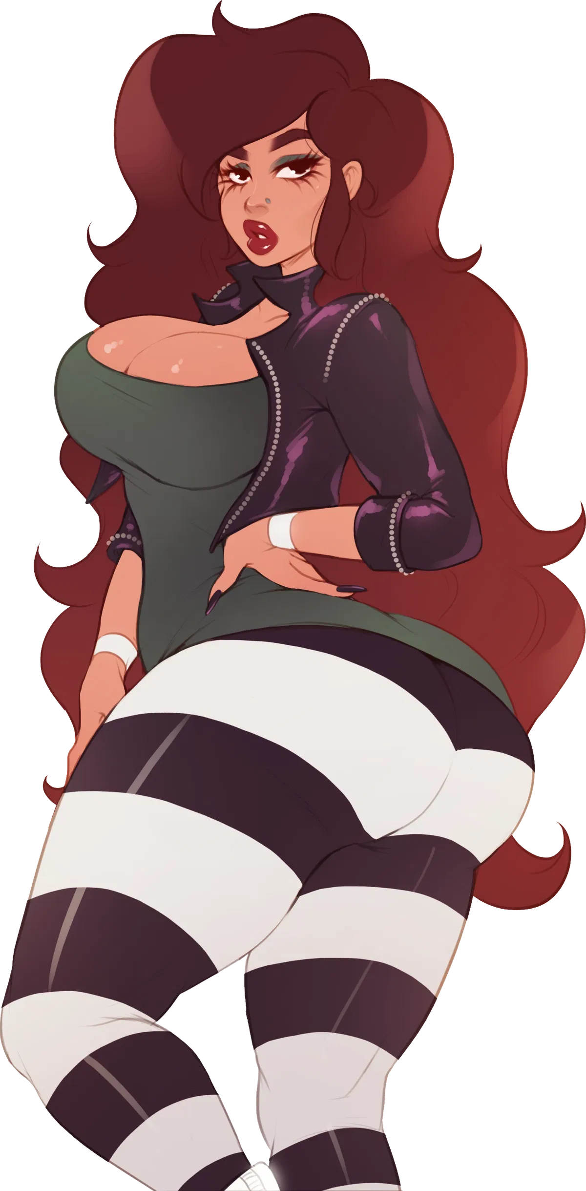 Avatar of Xochi Jalapeño (Victor and Valentino)