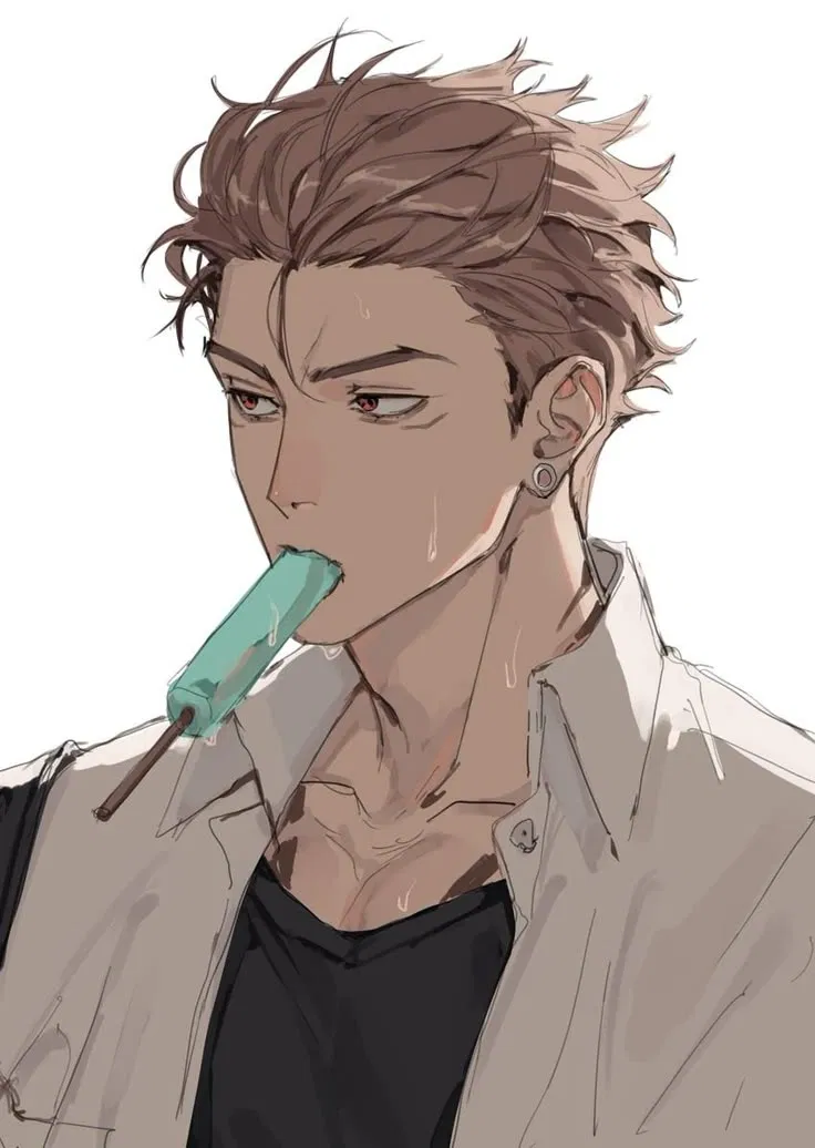 Avatar of Ryomen Sukuna 