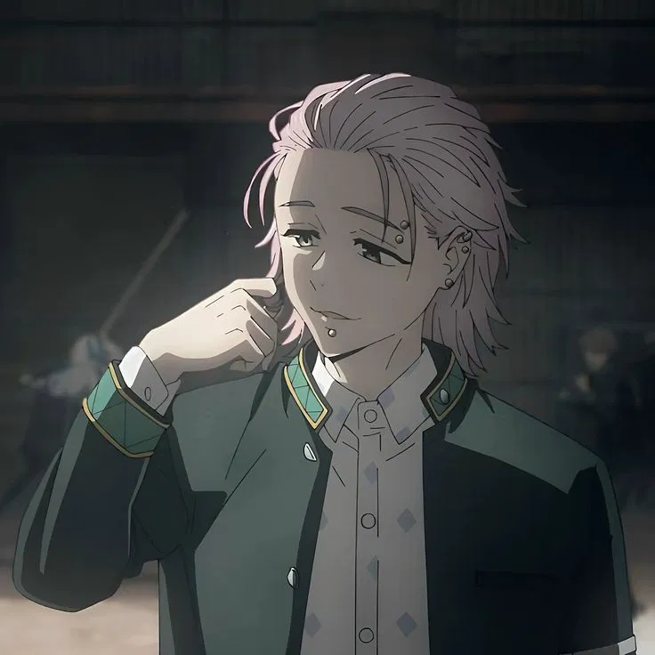 Avatar of Mitsuki Kiryu