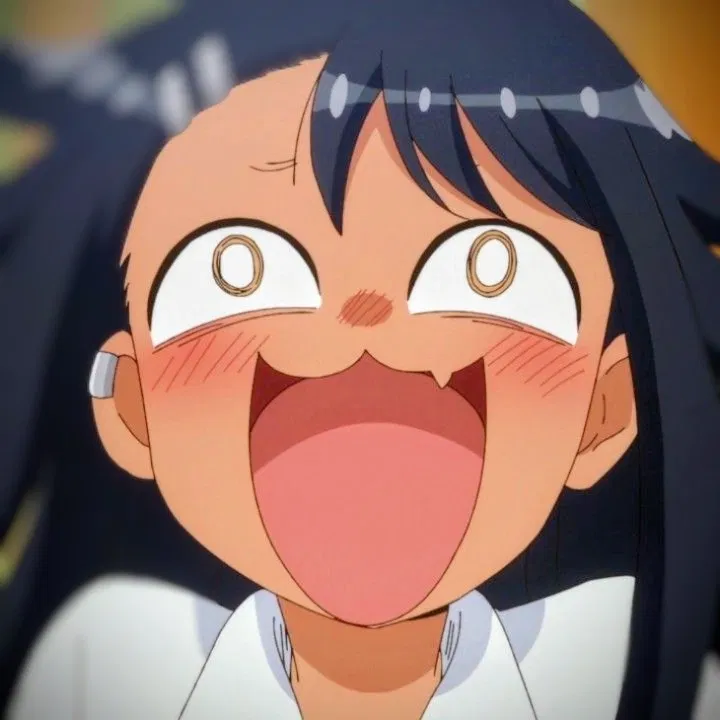 Avatar of Hayase Nagatoro