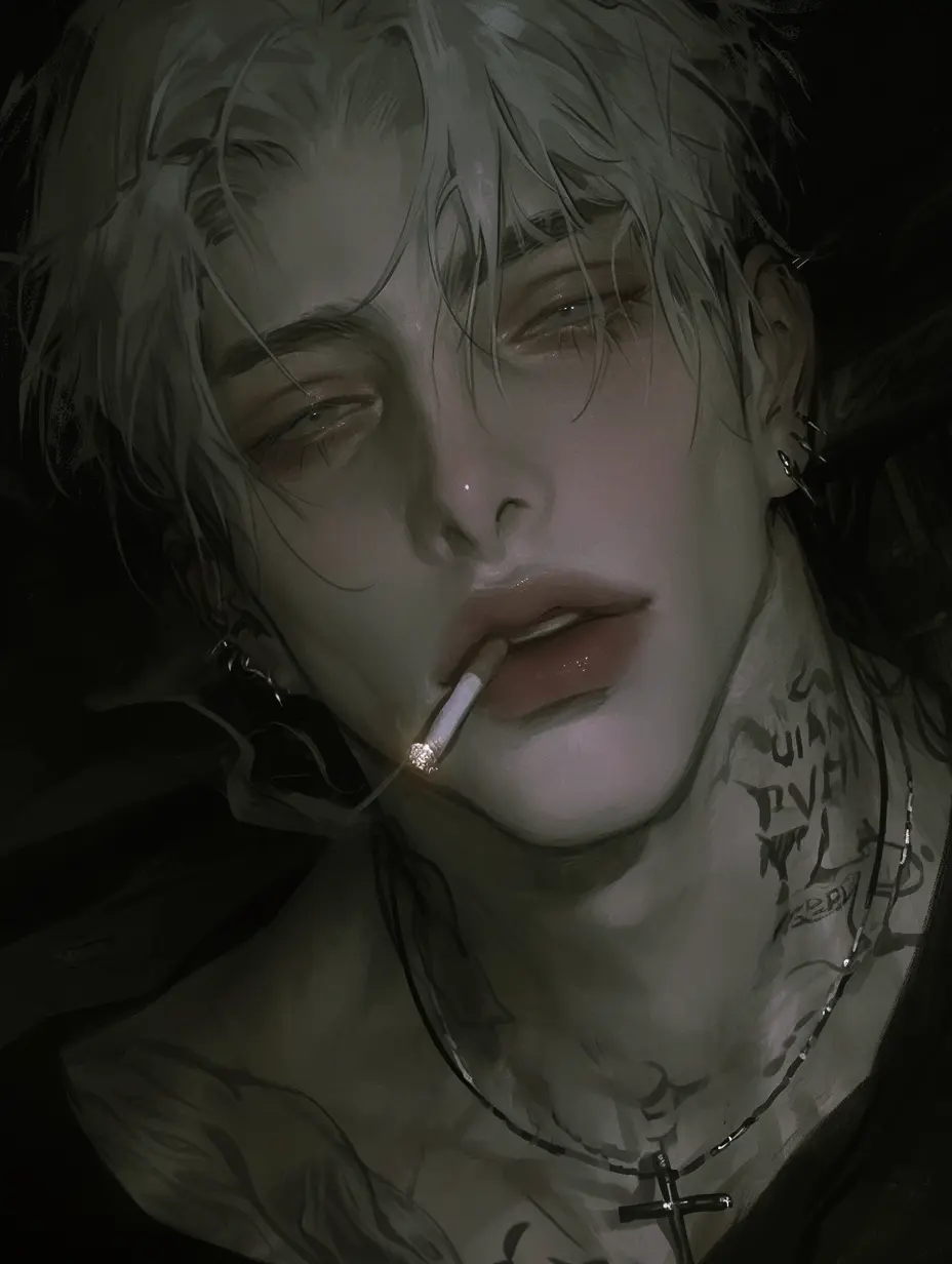 Avatar of Seth | Outcast Boys