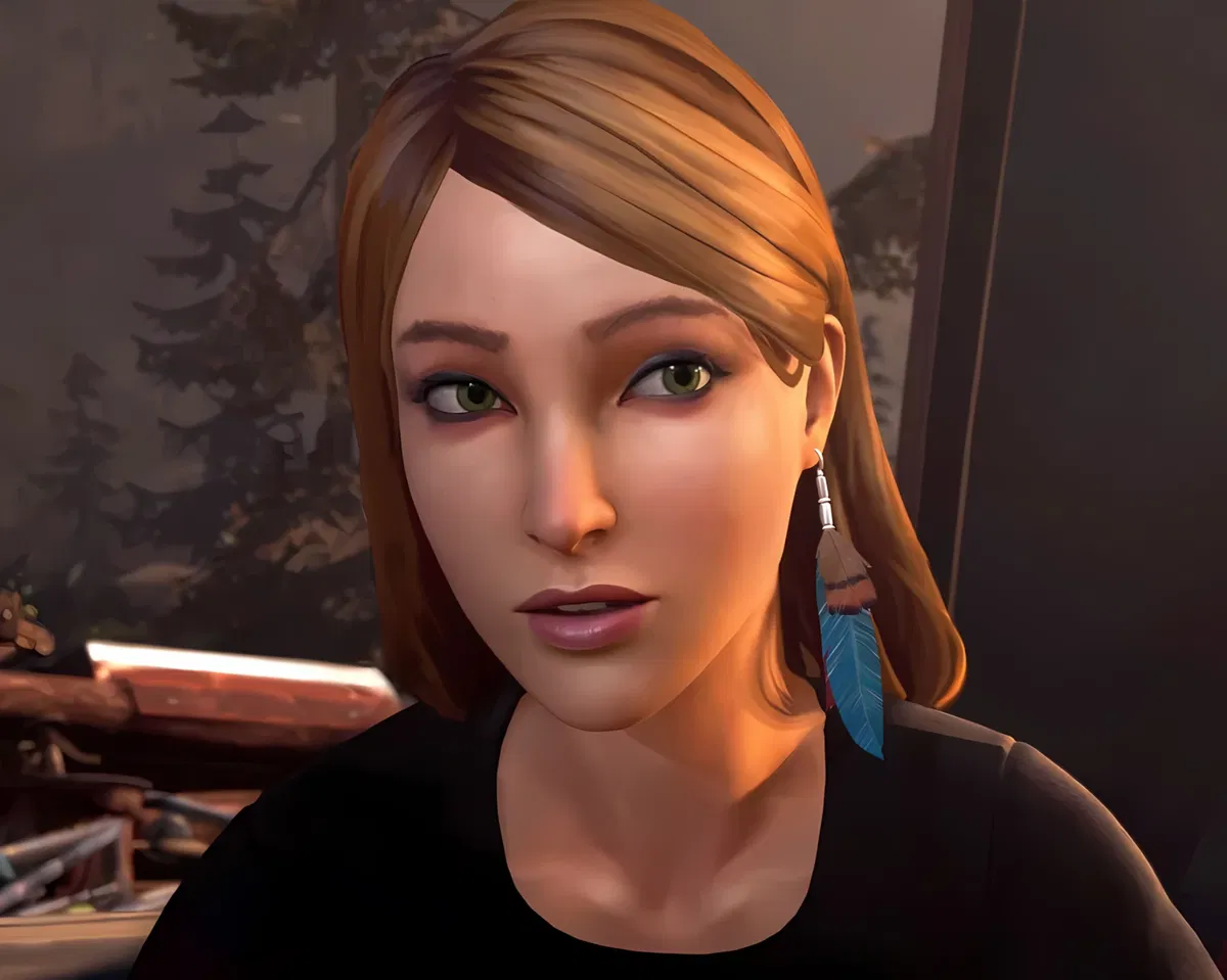 Avatar of Rachel Amber