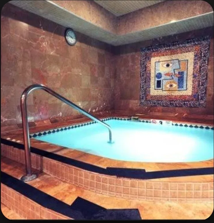 Avatar of Public spa (Gay/Furry)
