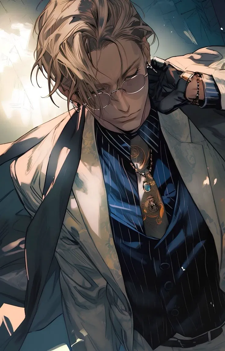 Avatar of Kento Nanami