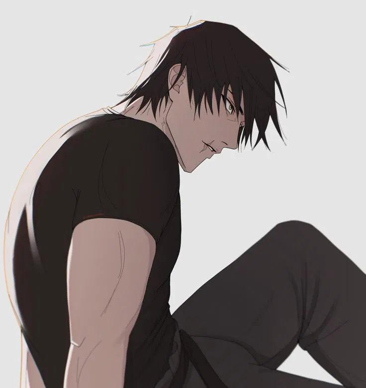 Avatar of Toji Fushiguro | Leash