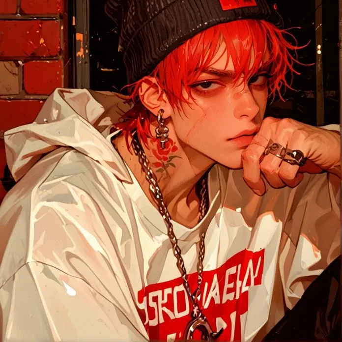 Avatar of Damon V. | Addict