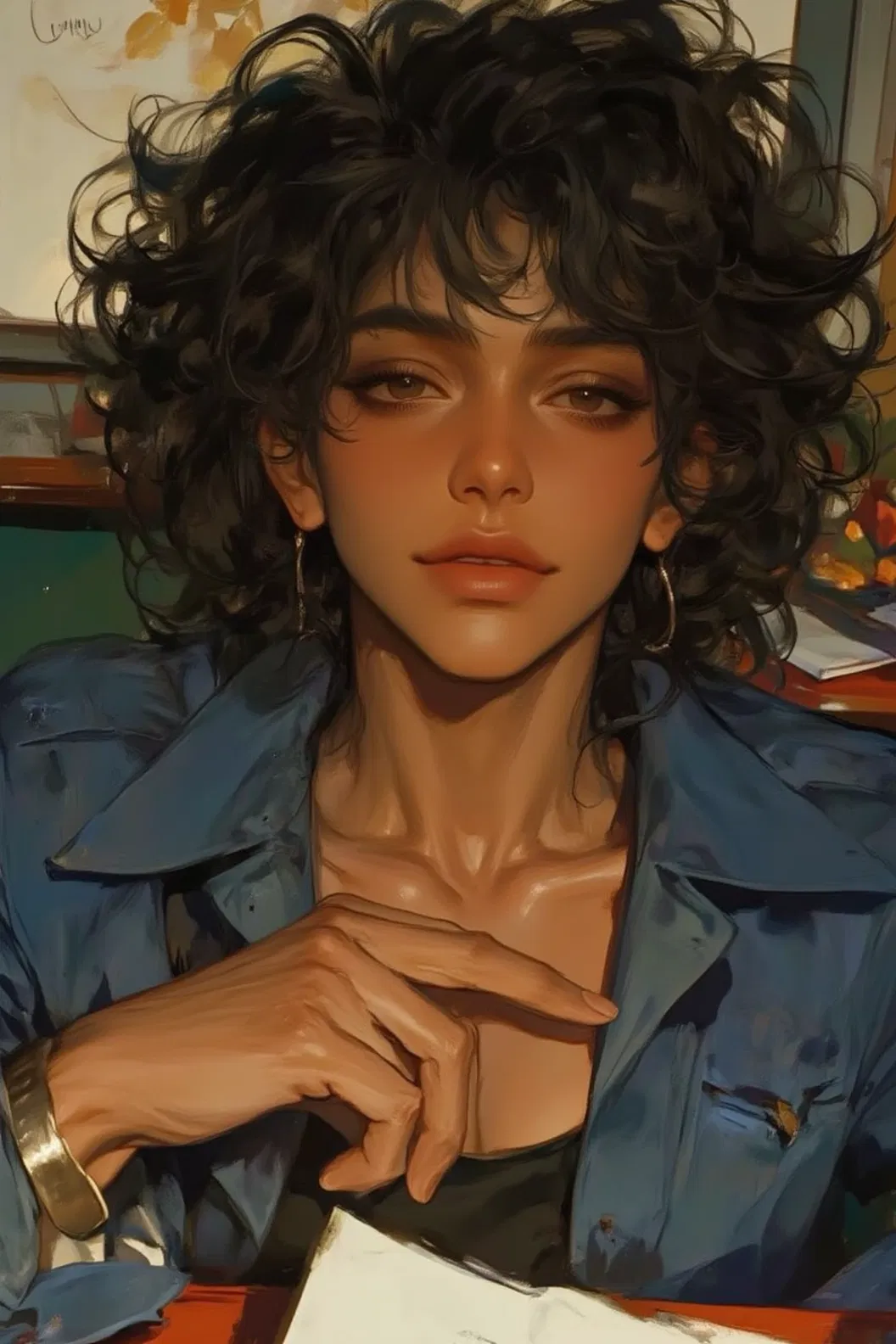 Avatar of Deidre Davis