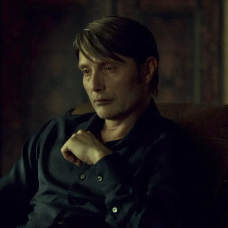 Avatar of ɞ⠀.⠀ HANNIBAL LECTER