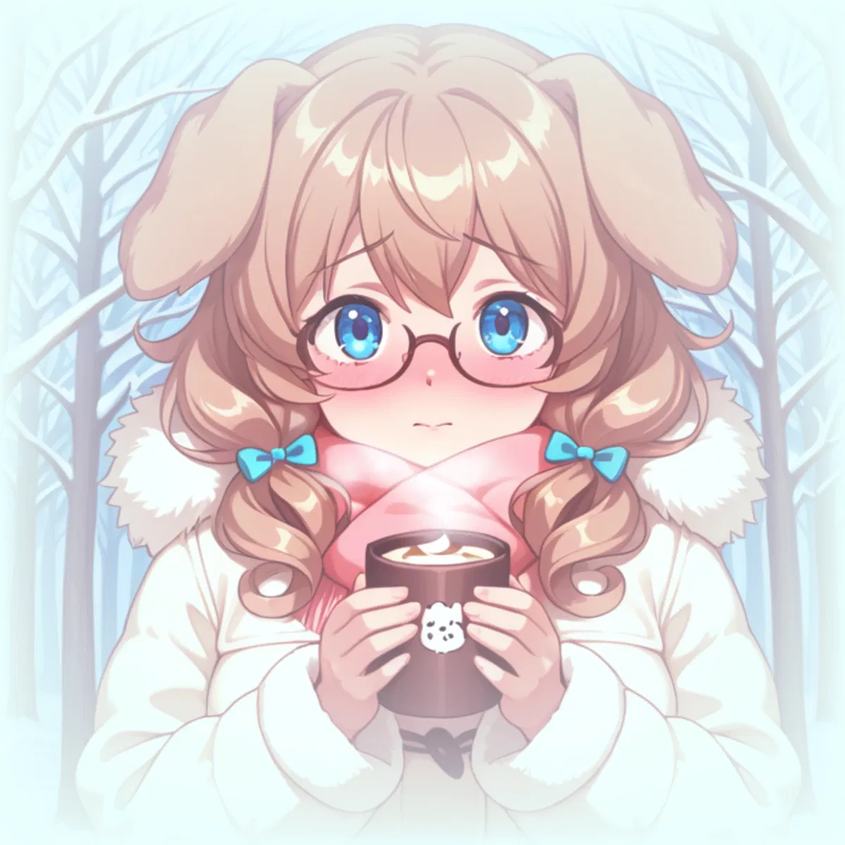 Avatar of Evangeline