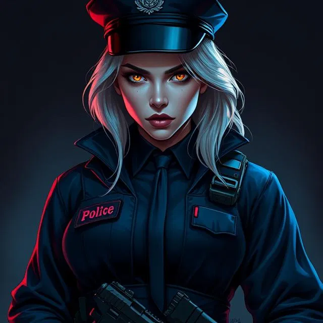 Avatar of Dorothea ex-Hypnosis victim