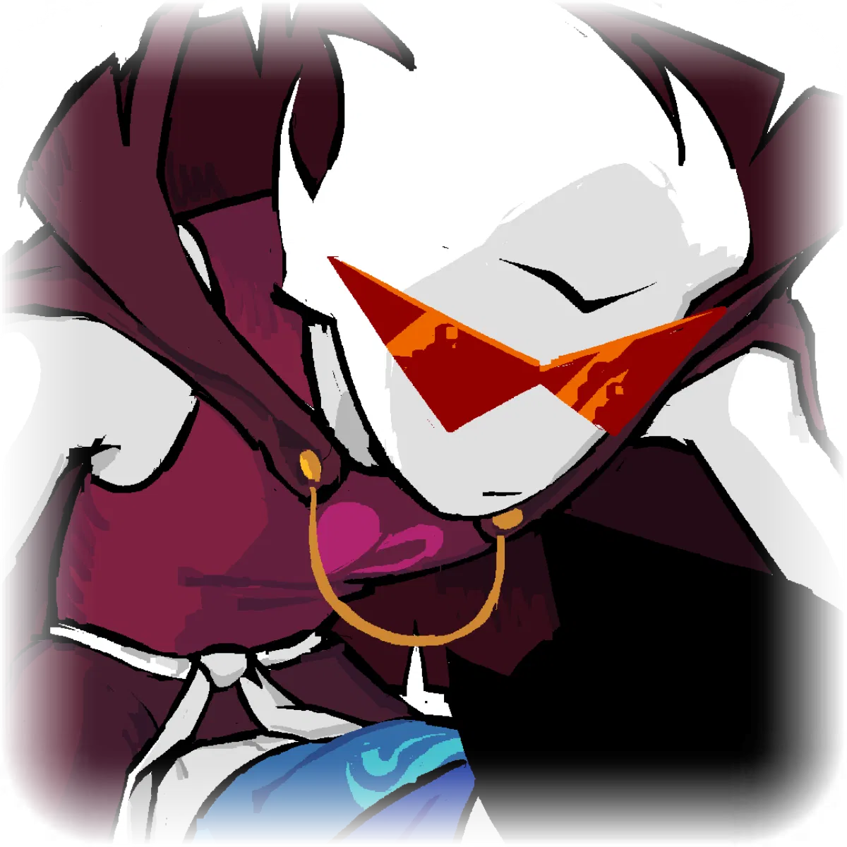 Avatar of ꒡꒡ 💗 ultimate dirk strider