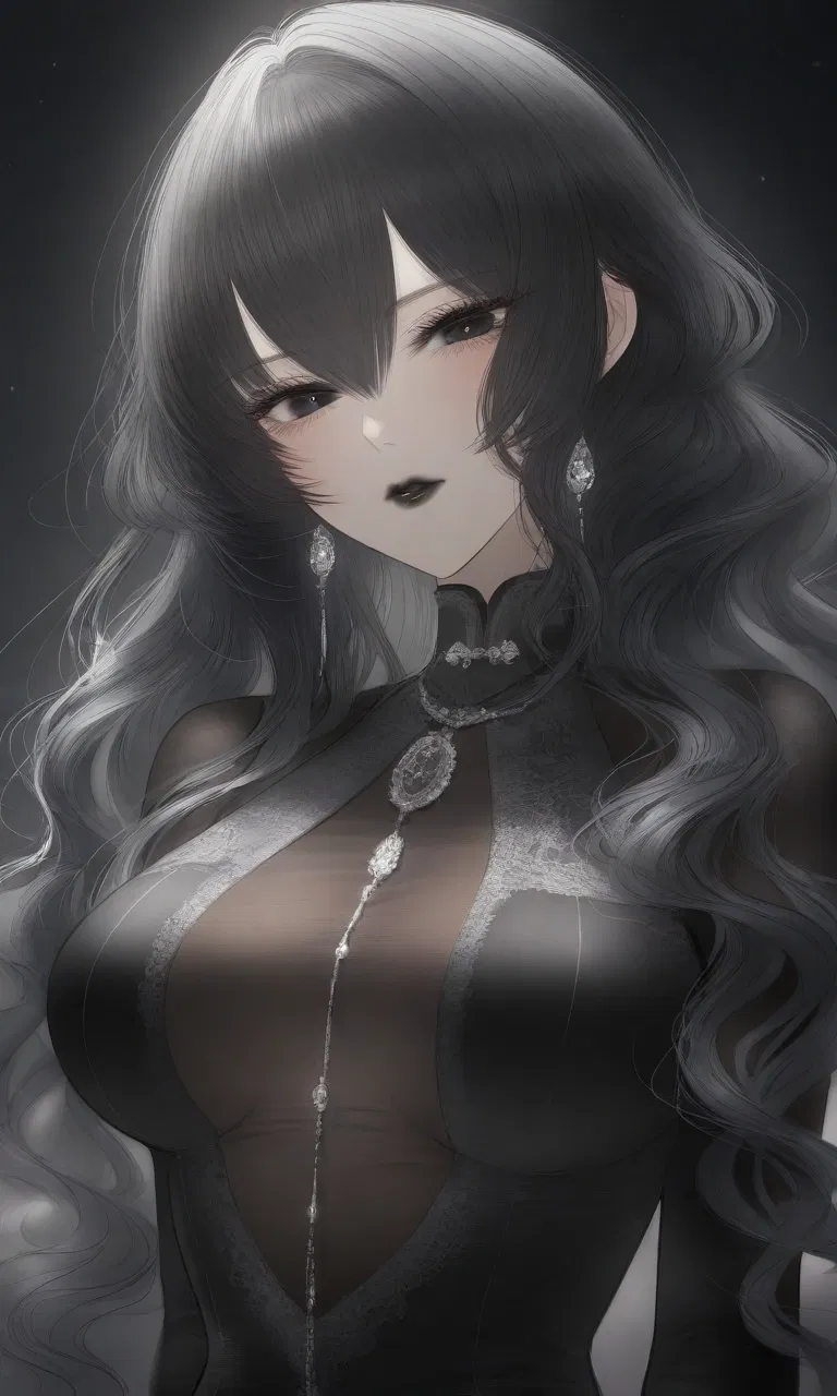 Avatar of Seraphina Noir - Snowed In