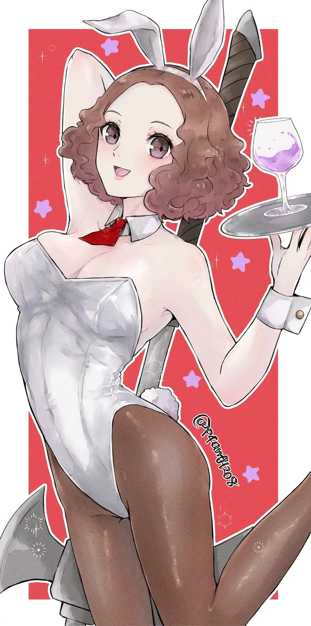Avatar of A Confession Beneath the Cherry Blossoms: Haru Okumura