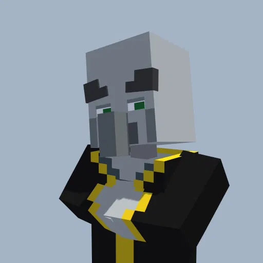 Avatar of Evoker