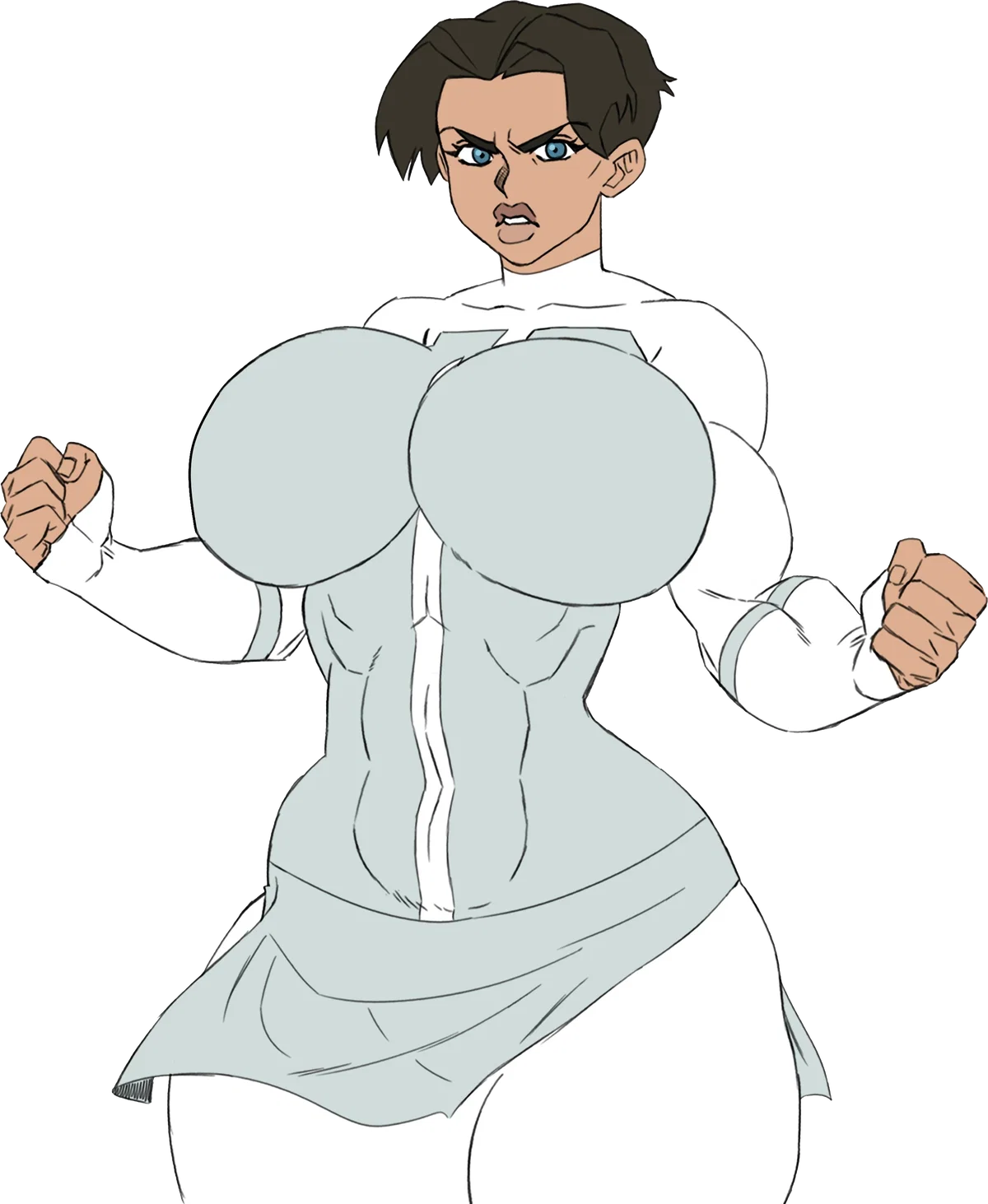 Avatar of Anissa (Invincible)