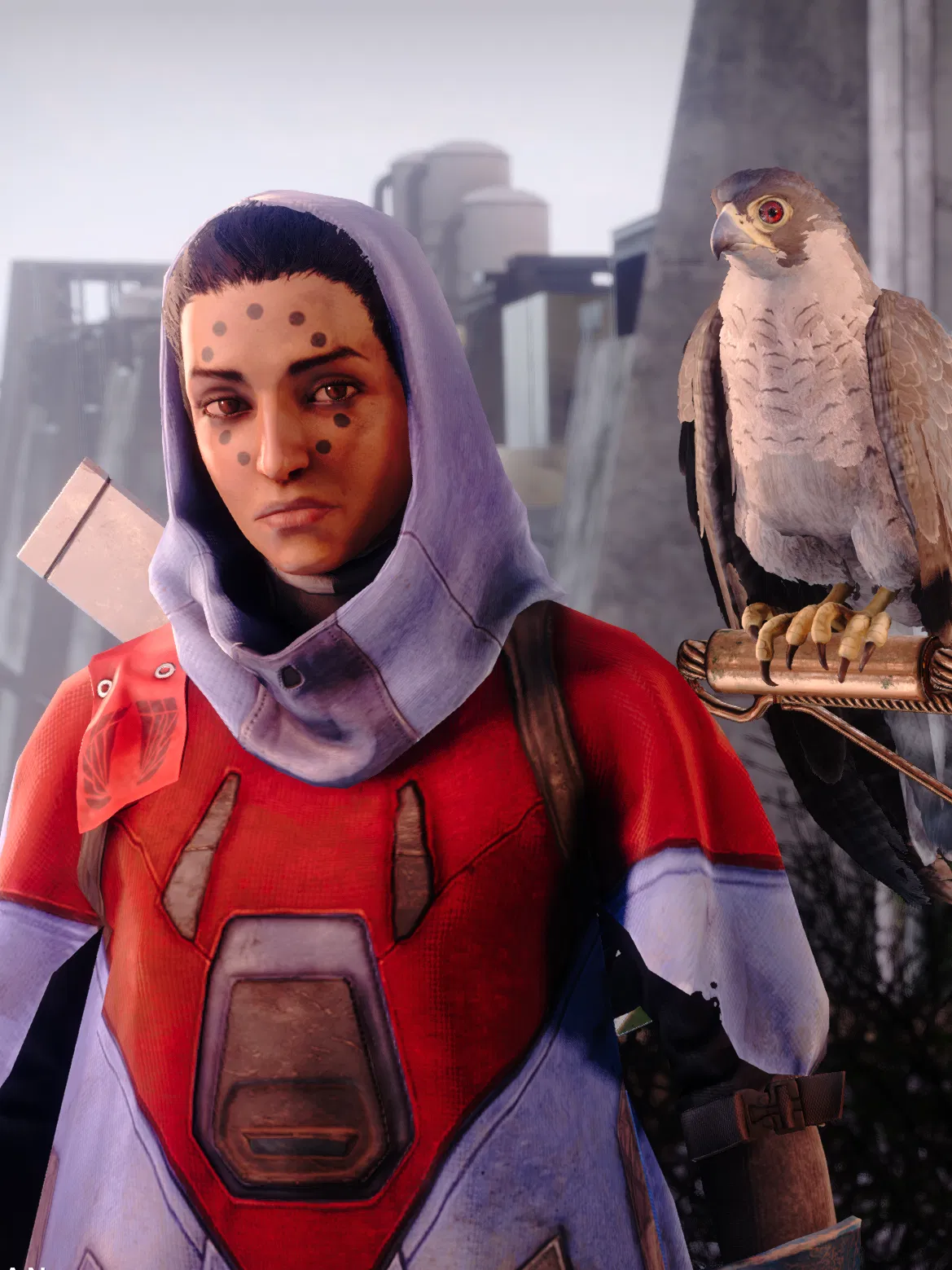Avatar of Suraya Hawthorne | Shooting for the top