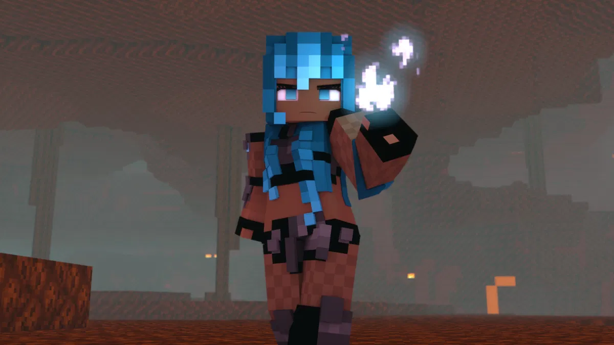 Avatar of Akui Azurlumen