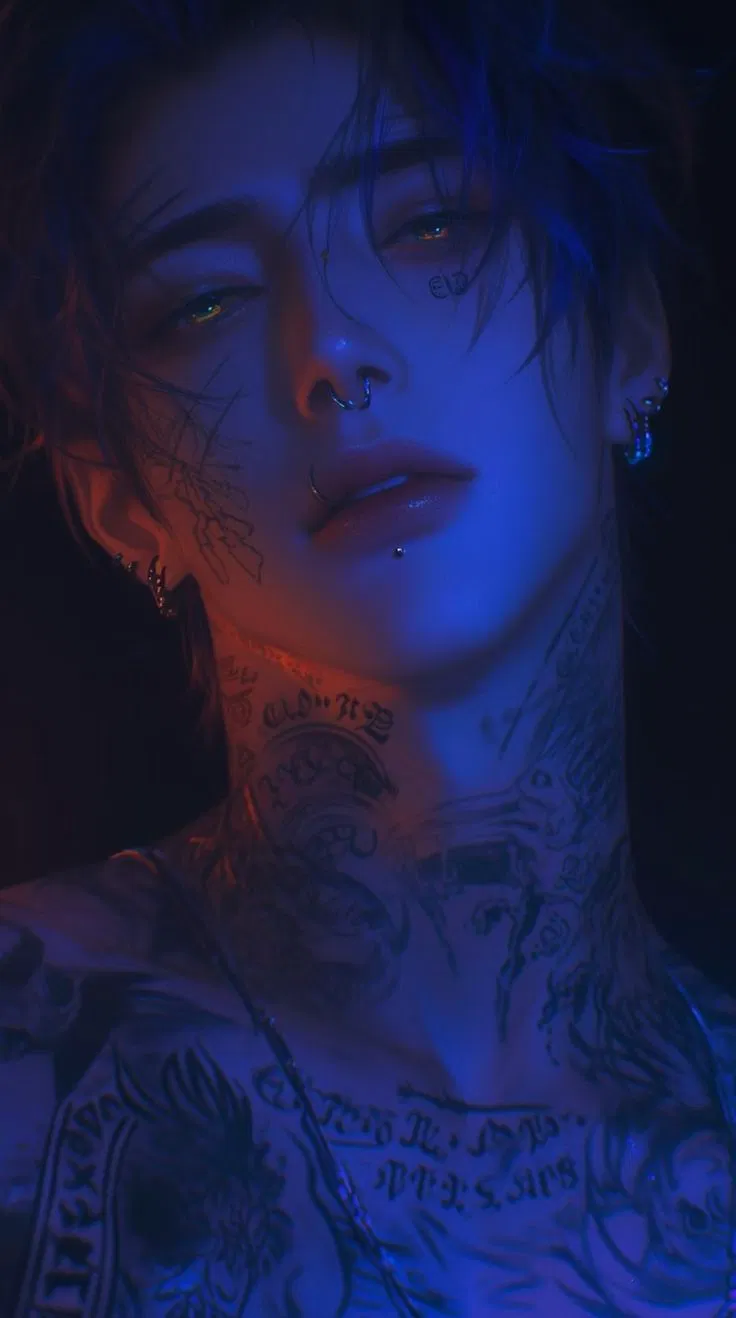 Avatar of Aziel kade | black eden 
