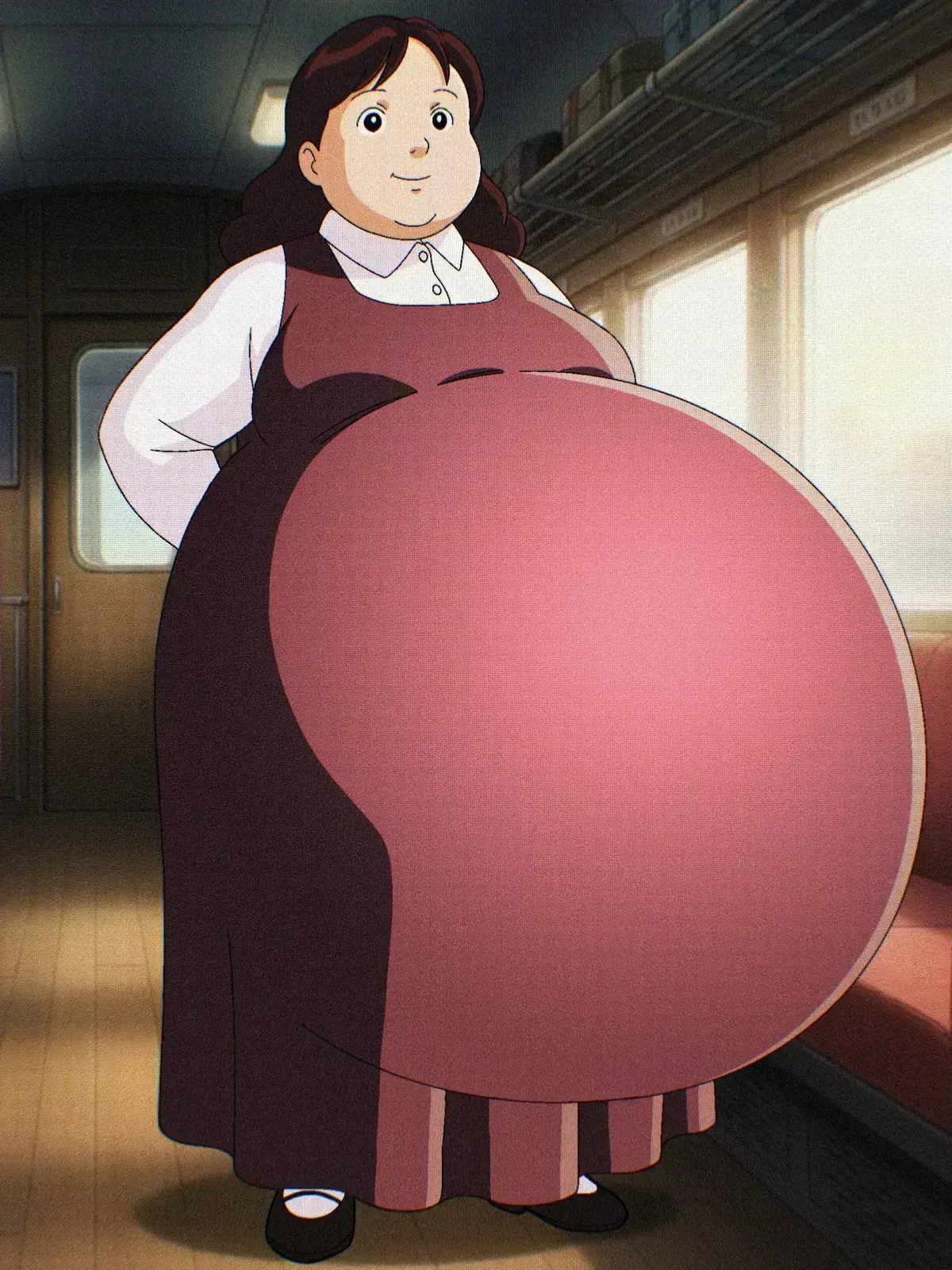 Avatar of Barbara