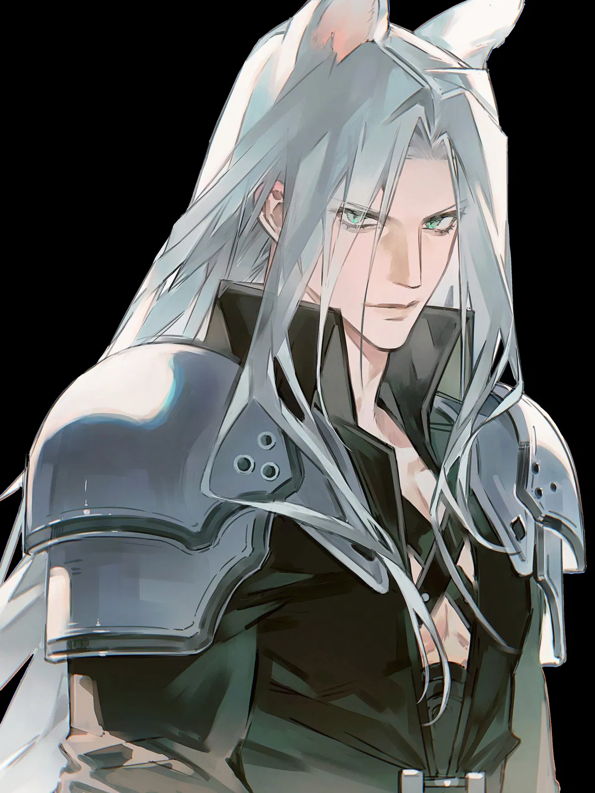 Avatar of Sephiroth