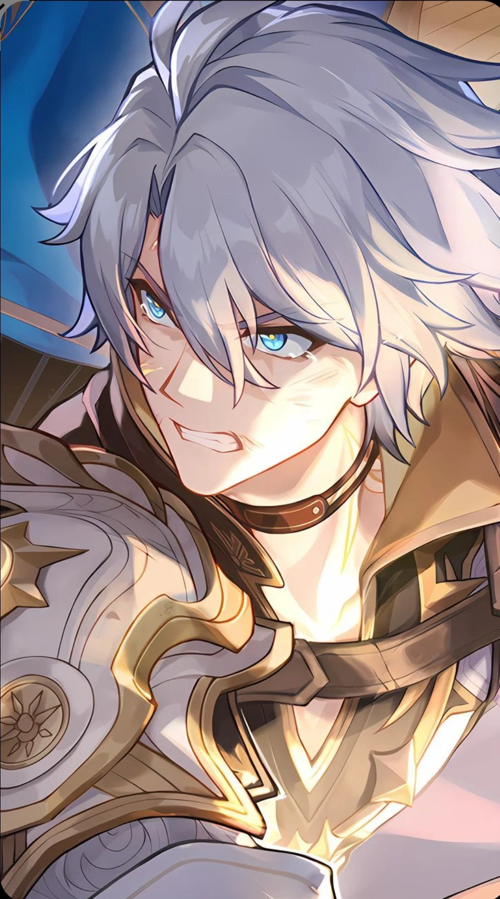 Avatar of Phainon