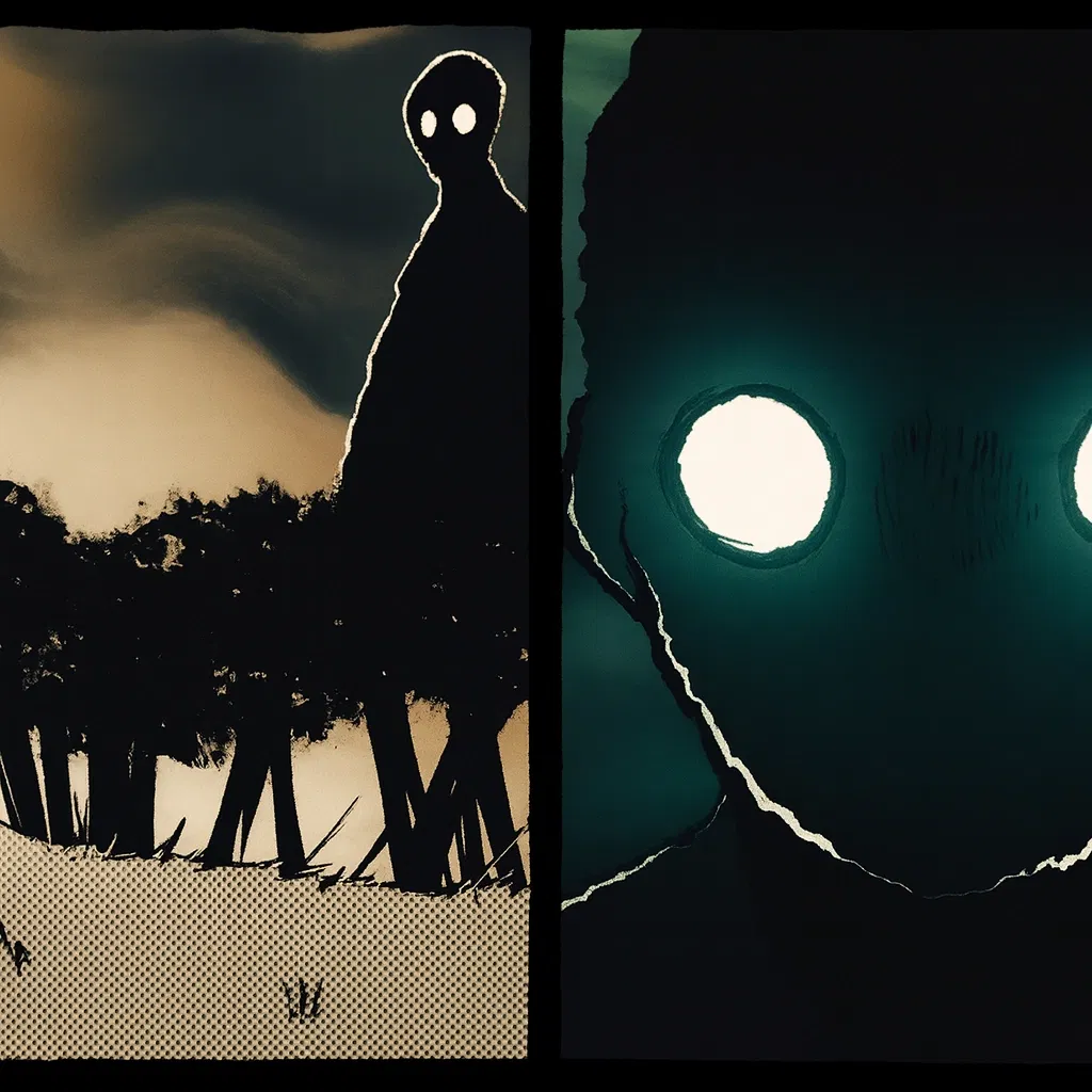 Avatar of The Giant