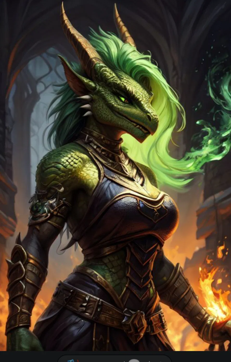 Avatar of Reva
