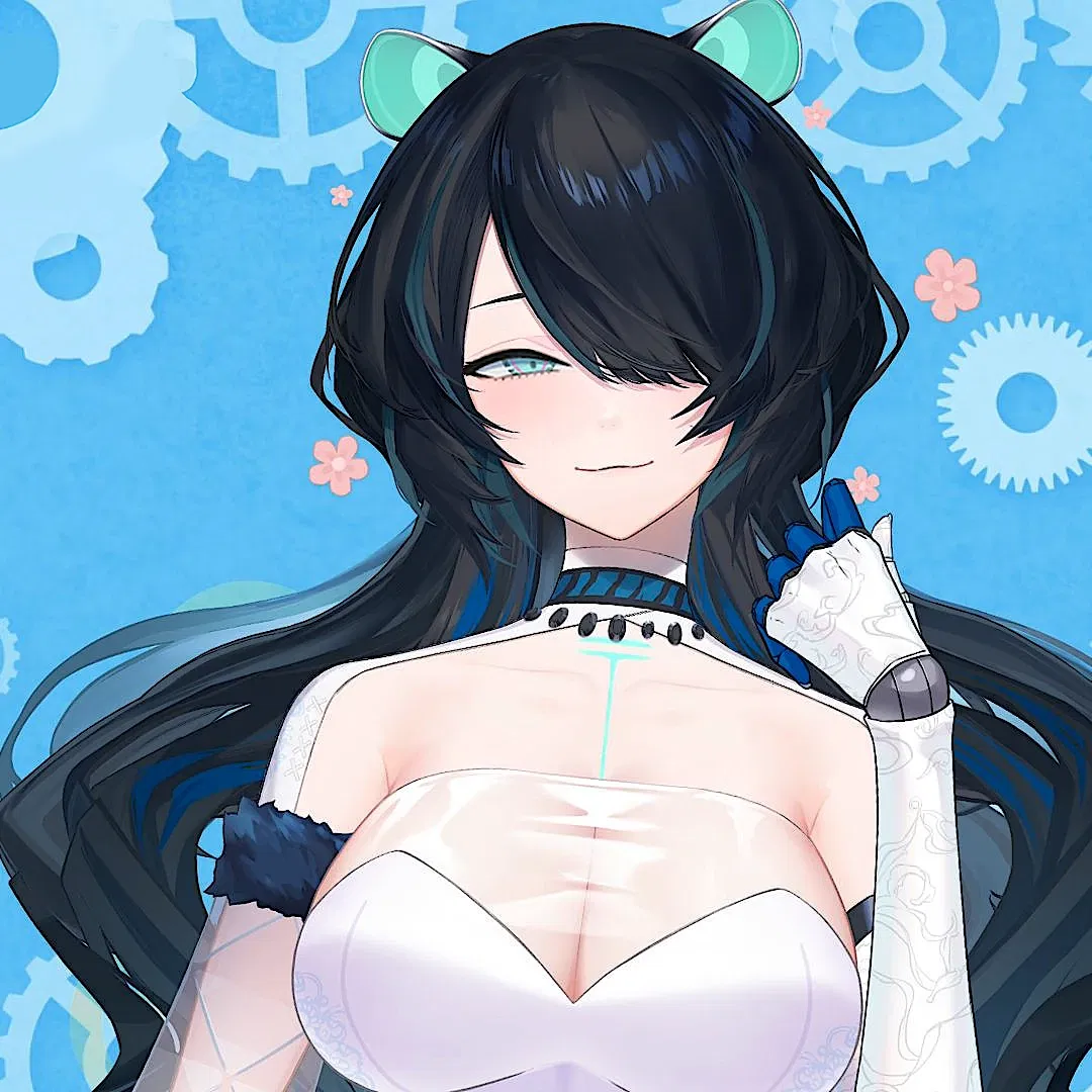 Avatar of Erina Makina