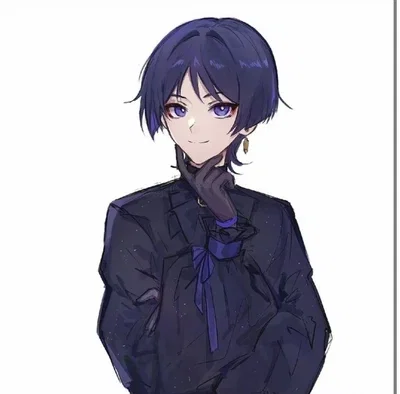 Avatar of Scaramouche