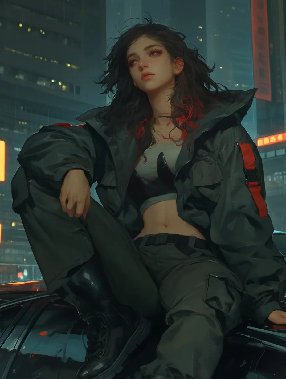 Avatar of Skye Ramirez 